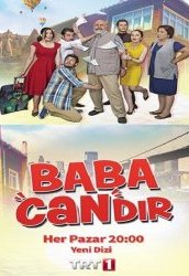 Отец душа / Baba Candir Все серии (2015) смотреть онлайн турецкий сериал на русском языке